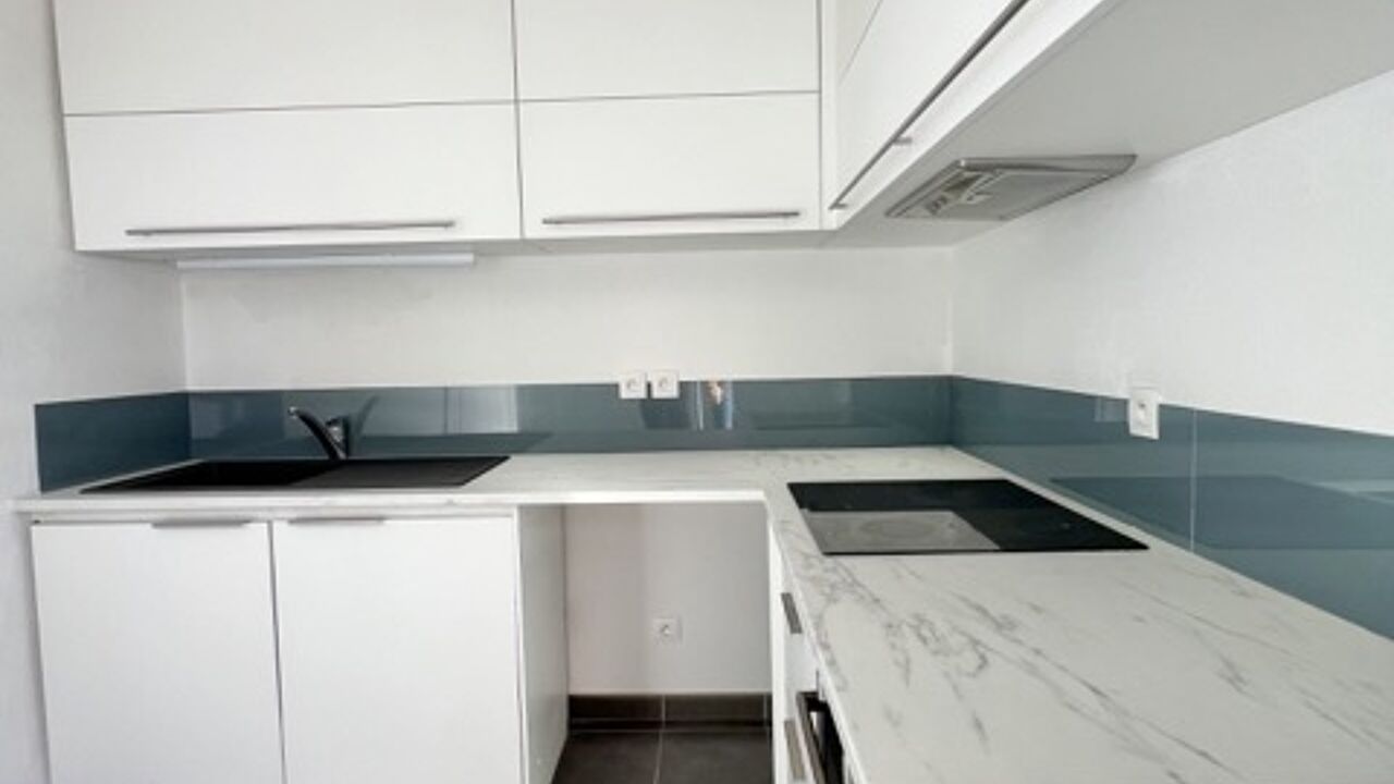 appartement 4 pièces 89 m2 à vendre à Bruges (33520)