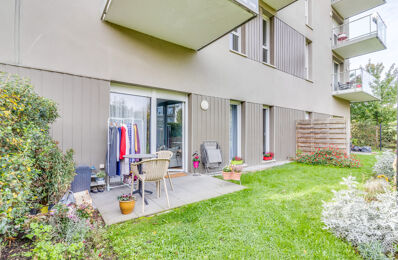 vente appartement 172 500 € à proximité de Villeneuve-d'Ascq (59491)