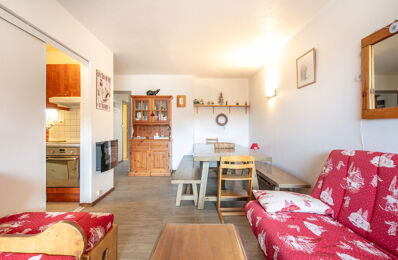 appartement 3 pièces 64 m2 à vendre à Villard-de-Lans (38250)