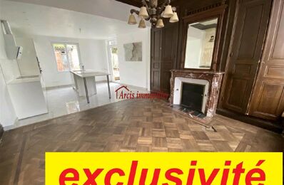 vente maison 107 000 € à proximité de Charny-le-Bachot (10380)
