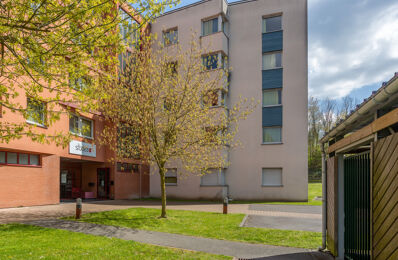 vente appartement 47 800 € à proximité de Cambrai (59400)
