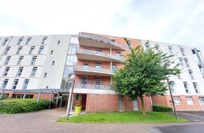 vente appartement 45 000 € à proximité de Onnaing (59264)