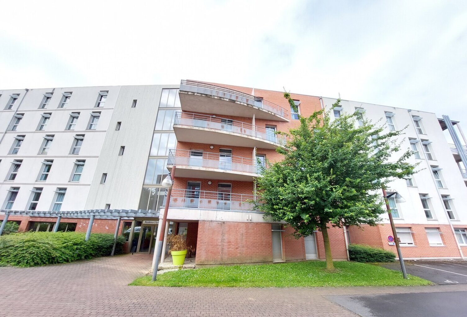 Appartement — photo 1