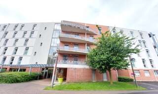 Appartement 1 Pièce 19 m² à vendre à Valenciennes (59300)