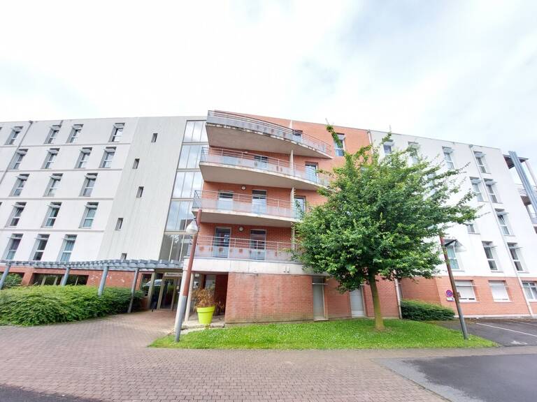 Appartement — photo 1