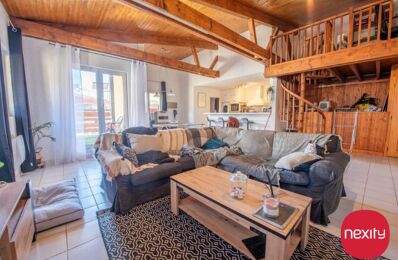 vente appartement 471 600 € à proximité de Le Bourg-d'Oisans (38520)