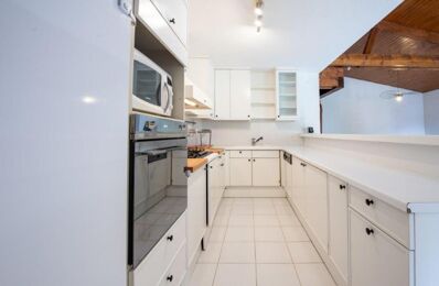 vente appartement 471 600 € à proximité de Oulles (38520)