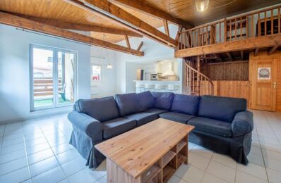 vente appartement 471 600 € à proximité de Venosc (38860)