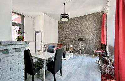vente appartement 139 000 € à proximité de Veules-les-Roses (76980)