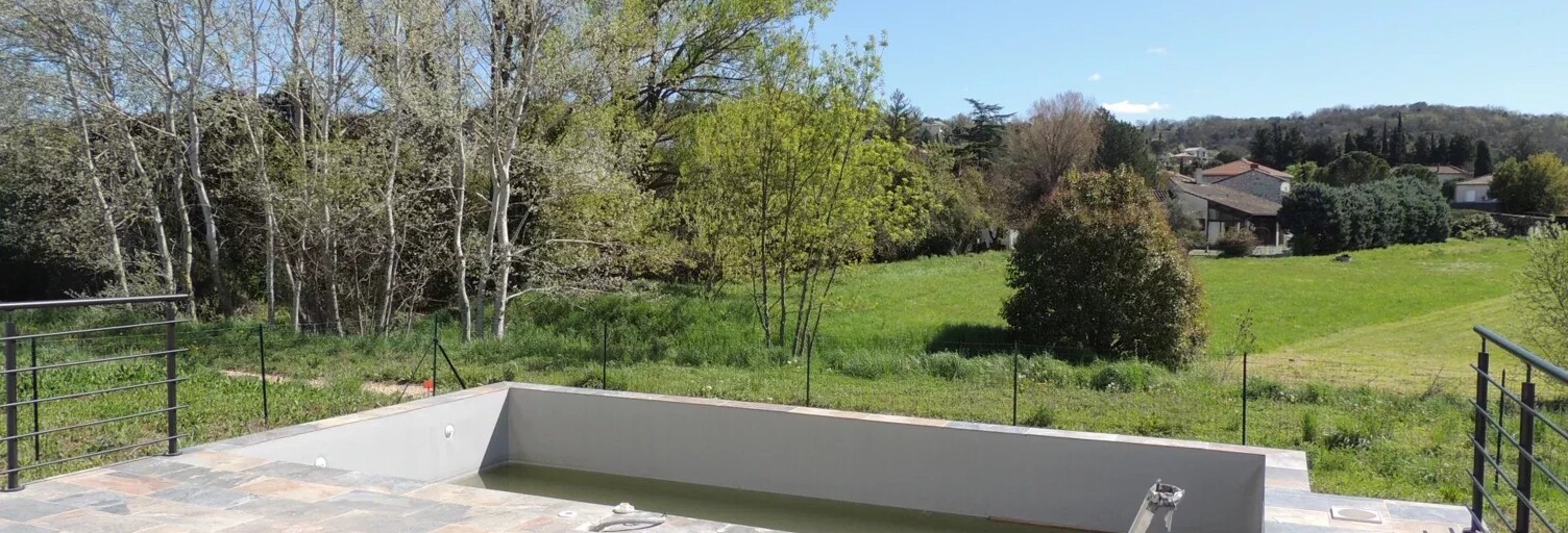 Maison 5 Pièces 109 m² à vendre à Ruoms (07120)