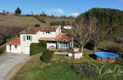 vente maison 349 900 € à proximité de Lézat-sur-Lèze (09210)