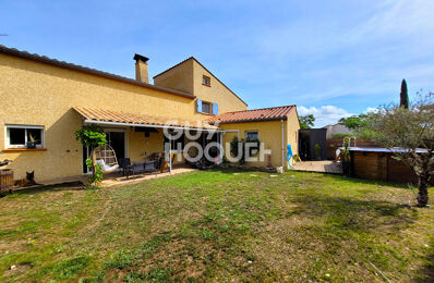 vente maison 435 000 € à proximité de Montbolo (66110)