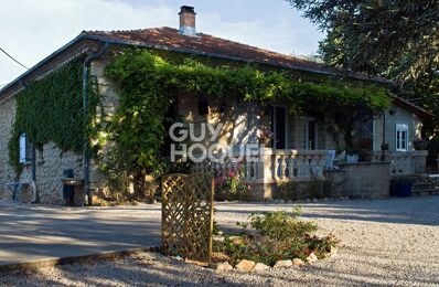 vente maison 525 000 € à proximité de Blauvac (84570)