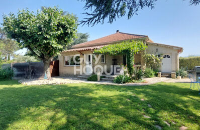 vente maison 525 000 € à proximité de Saumane-de-Vaucluse (84800)