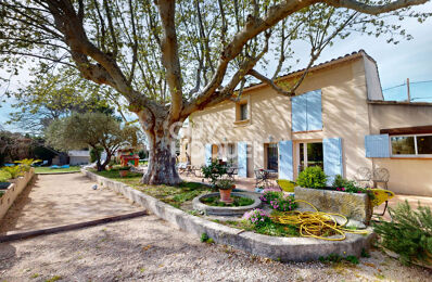vente maison 720 000 € à proximité de Le Beaucet (84210)