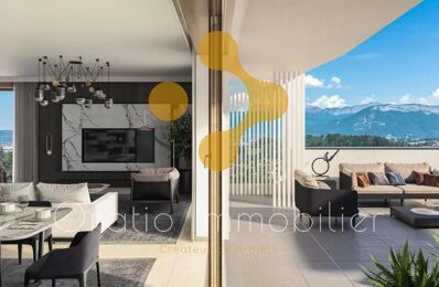 vente appartement 400 000 € à proximité de Bourdeau (73370)