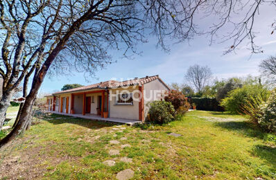 vente maison 585 200 € à proximité de Villeneuve-Lès-Bouloc (31620)