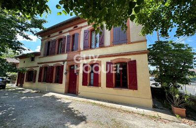 vente maison 600 000 € à proximité de Montaigut-sur-Save (31530)