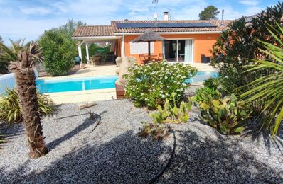 vente maison 414 000 € à proximité de Rion-des-Landes (40370)