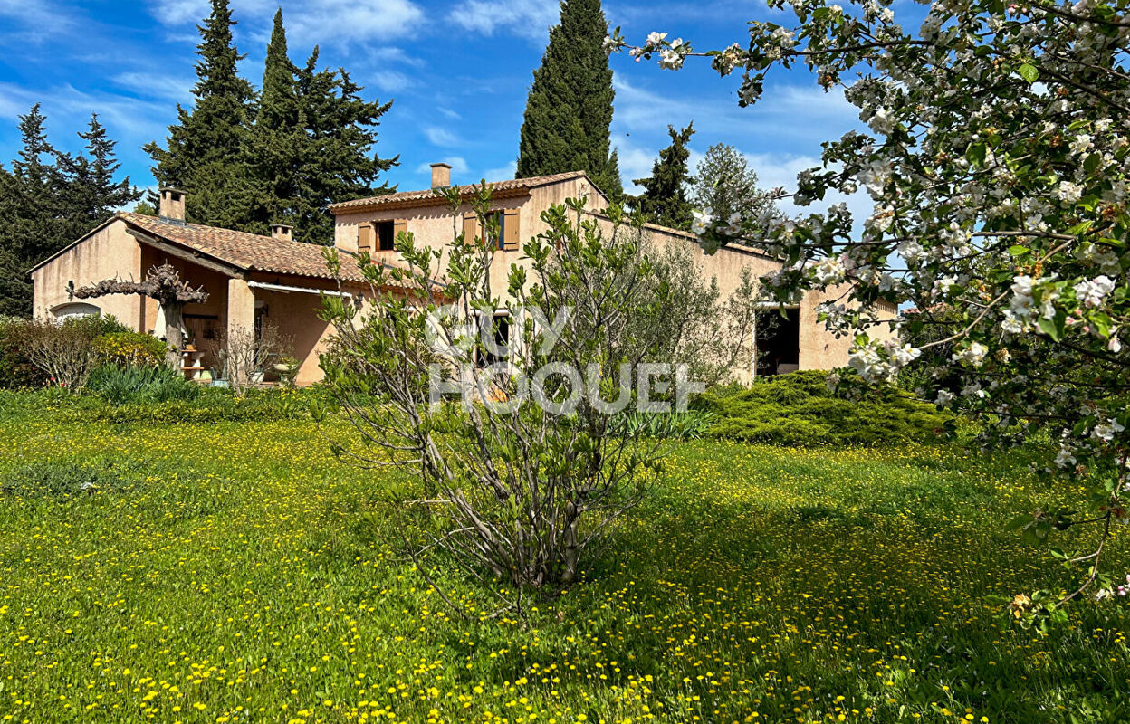 maison 4 pièces 130 m2 à vendre à L'Isle-sur-la-Sorgue (84800)