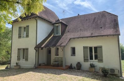 vente maison 422 000 € à proximité de Monteton (47120)