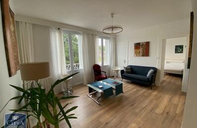 location appartement 1 250 € CC /mois à proximité de Châtellerault (86100)