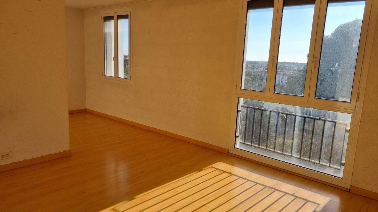 appartement 3 pièces 70 m2 à vendre à Perpignan (66100)