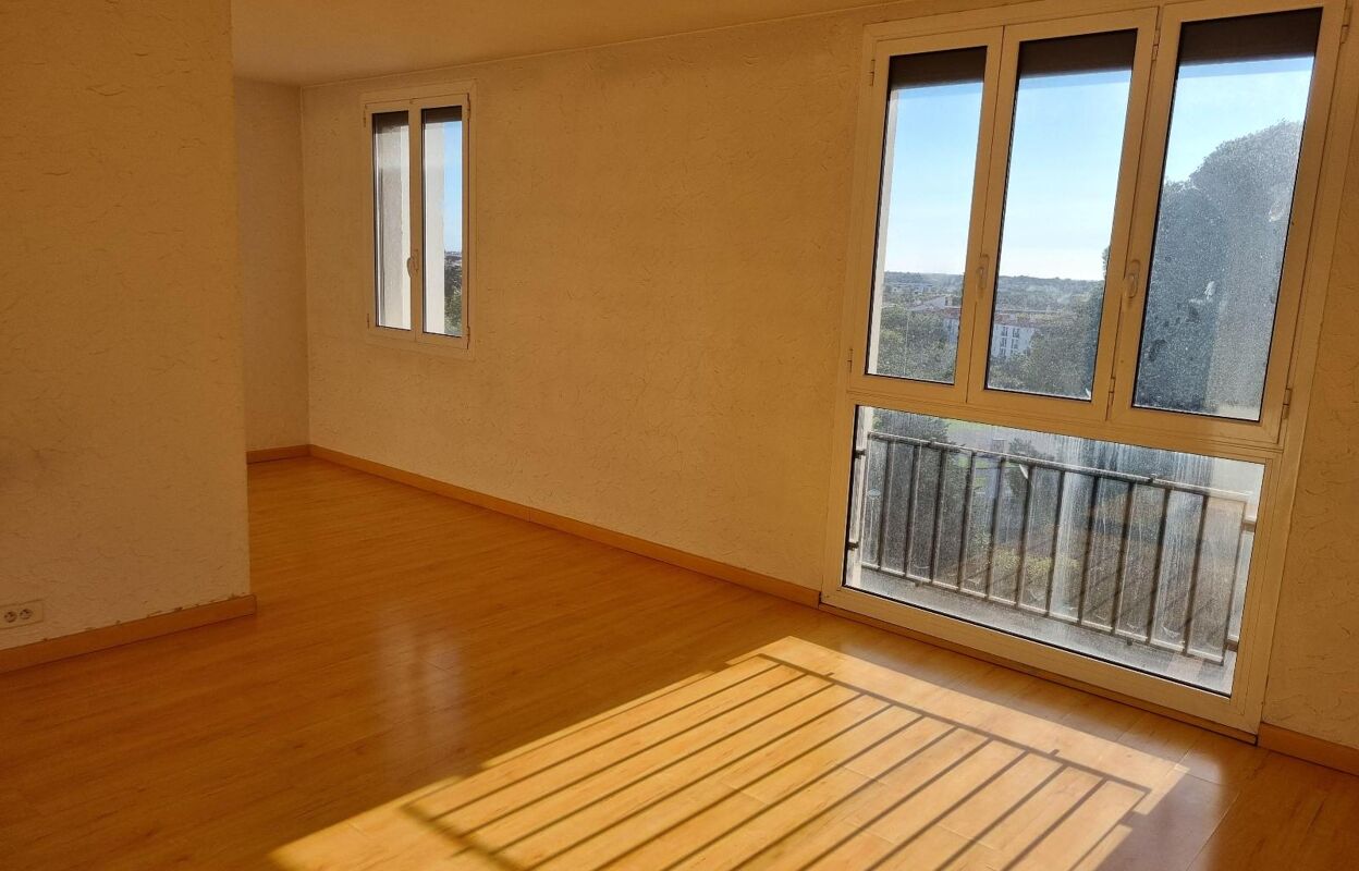 appartement 3 pièces 70 m2 à vendre à Perpignan (66100)