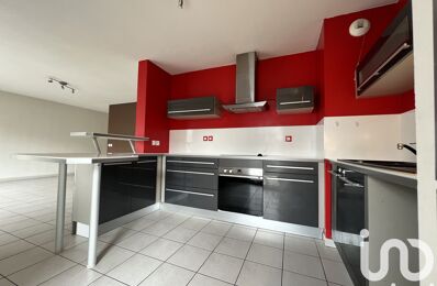 vente appartement 228 000 € à proximité de Brié-Et-Angonnes (38320)