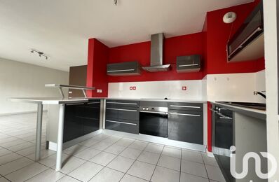 vente appartement 228 000 € à proximité de Autrans-Méaudre-en-Vercors (38112)