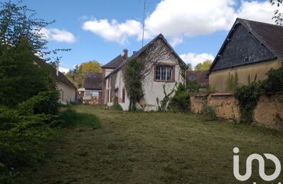 vente maison 409 000 € à proximité de Hanches (28130)