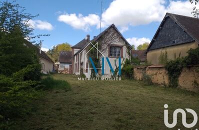 vente maison 409 000 € à proximité de Bailleau-Armenonville (28320)