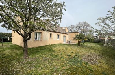 vente maison 242 550 € à proximité de Bray-Saint-Aignan (45460)