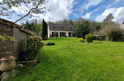 vente maison 468 000 € à proximité de Boissy-l'Aillerie (95650)