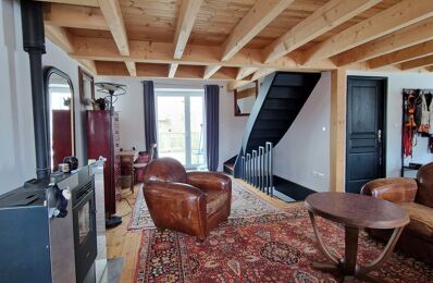 vente maison 175 000 € à proximité de Le Chambon-sur-Lignon (43400)
