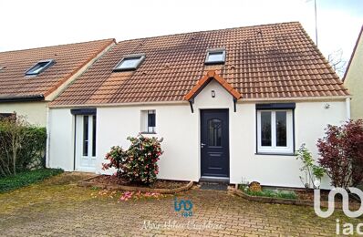 vente maison 345 000 € à proximité de Breux-Jouy (91650)
