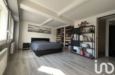 appartement 3 pièces 73 m2 à vendre à Saint-Jeoire-Prieuré (73190)