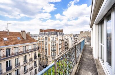 vente appartement 550 000 € à proximité de Paris 4 (75004)