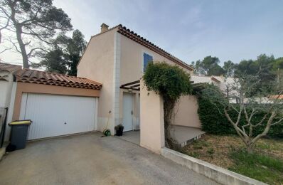 vente maison 280 000 € à proximité de Istres (13800)