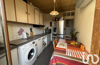 vente appartement 150 000 € à proximité de Les Essarts-le-Roi (78690)