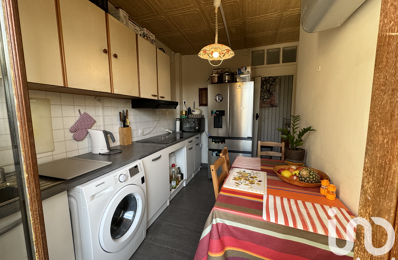 vente appartement 150 000 € à proximité de Bazemont (78580)