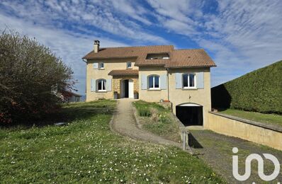 vente maison 436 000 € à proximité de Maringues (63350)