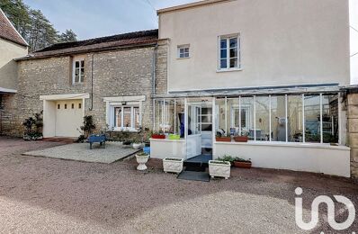 vente maison 95 000 € à proximité de Saint-Martin-sur-Armançon (89700)