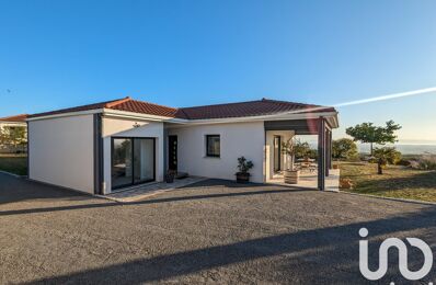 vente maison 475 000 € à proximité de Sury-le-Comtal (42450)