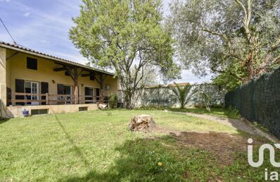 vente maison 134 000 € à proximité de Castagnac (31310)