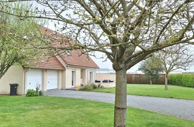 vente maison 409 000 € à proximité de Sainte-Marie-Au-Bosc (76280)