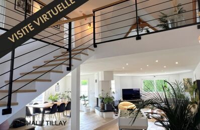 vente maison 745 000 € à proximité de Traînou (45470)