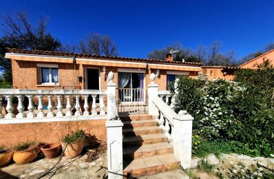 vente maison 297 000 € à proximité de Allemagne-en-Provence (04500)