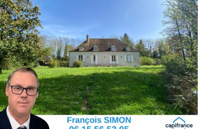 vente maison 470 000 € à proximité de Sennecey-le-Grand (71240)