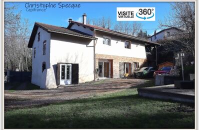 vente maison 325 000 € à proximité de Celles-sur-Durolle (63250)